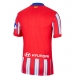 Atletico Madrid Replike Domaci Dres 2024-25 Kratak Rukav